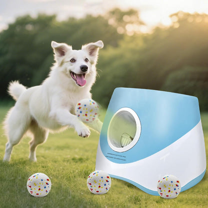 FetchMate™ Automatic Ball Launcher