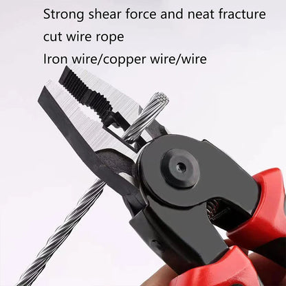 GripFive™ 5-in-1 Multi-Tool
