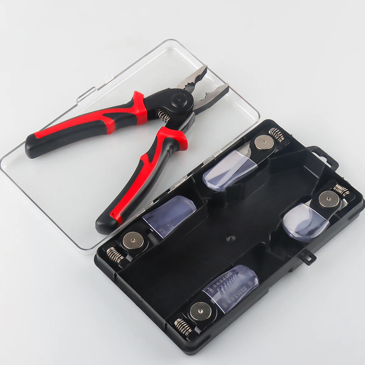 GripFive™ 5-in-1 Multi-Tool