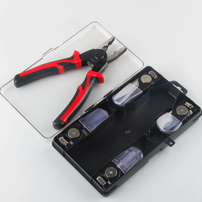 GripFive™ 5-in-1 Multi-Tool