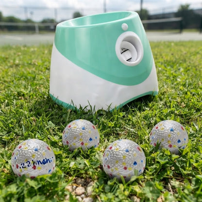 FetchMate™ Automatic Ball Launcher